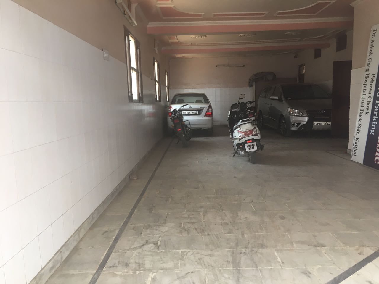 Main gallery