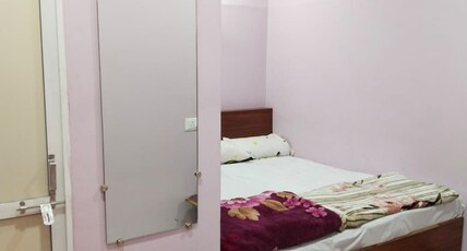 Sahu Palace Home Stay Room Type - G-1