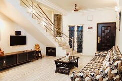 Photos of Indira Residence