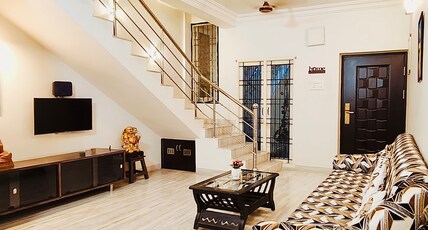 Indira Residence Room Type - Indira Residence