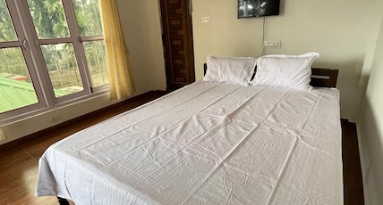 Teahouse Room Type - Bedroom 4