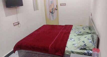 Maa Savitri Home Stay Room Type - Bedroom 1