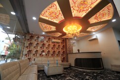 Hotel Siddhivinayak Karauli