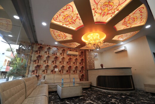 Hotel Siddhivinayak Karauli
