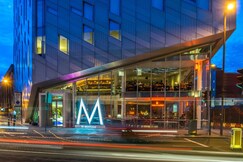Montcalm East, Autograph Collection by Marriott