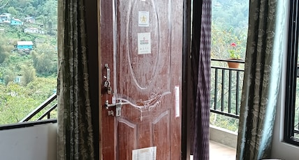 JOSEPH HOMESTAY Room Type - PREMIUM ROOM 1