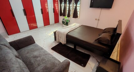 The Manyata Retreat by Nira Homes Room Type - Manyata 5 BHK Villa