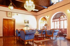 Rooms of Chiramel Residency