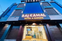 Hotel Raj Kamal Near Gwalior Fort