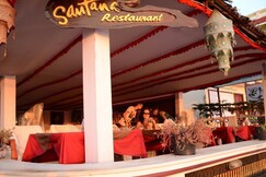 Hotel Sea View Palace