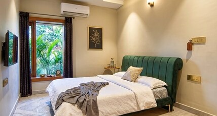 Giovanni House Room Type - KING SUITE