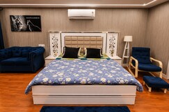 Photos of Le Manoir- Luxury Party Penthouse Near Airport & Yashobhoomi