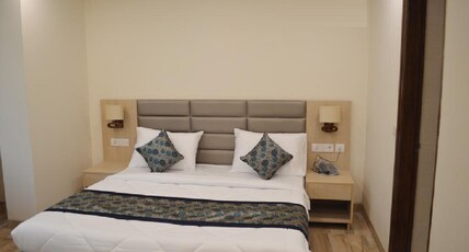 MOYDOM Boutique BnB Room Type - Standard Room