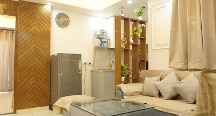 kailash keep Room Type - kailash keep