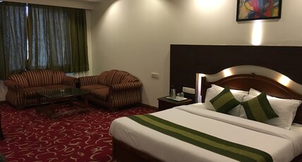 Hotel Lawrence Room Type - Club Room