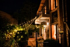Mysa by Meraki |2BHK Villa with Himalayan Views