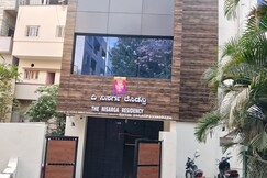 The Nisarga Residency