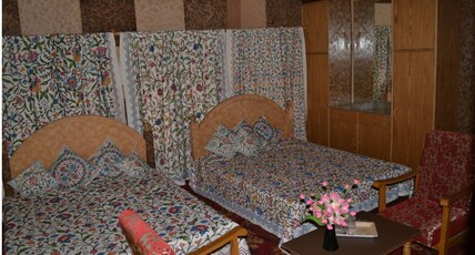 Baabul Homestay (Deluxe Room) Room Type - Deluxe Room