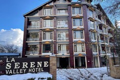 DLS La serene Valley