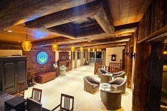 Hotel Nature's Lap Mussoorie Pure Veg Near Mall Road