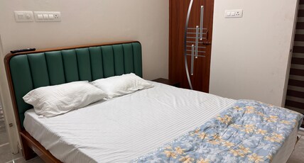 MK Quick Stay Room Type - Deluxe Room