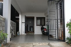 Close2heaven 3 BHK with full option paid  kitchen