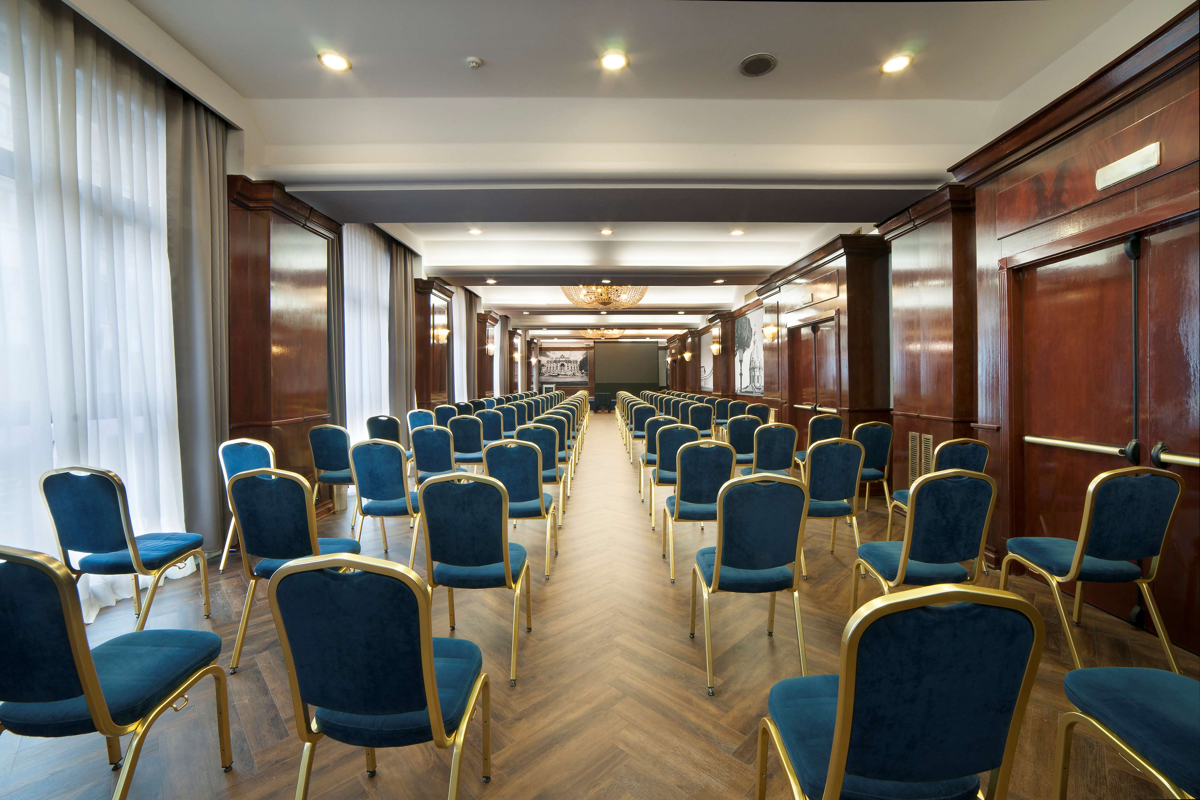 Main gallery