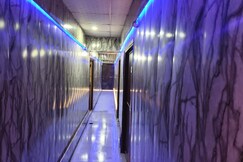 Rooms of Hotel Vikral Guest house