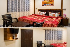 Trinetra Himalayan Stay