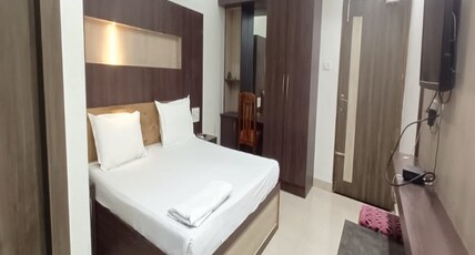 Atithi Dwar Room Type - Deluxe Room