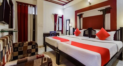 Apple Homestay | Rooms & Wi-Fi Room Type - Suite Room with Extra Mattress Apple Homestay | Rooms & Wi-Fi Room Type - Suite Room with Extra Mattress