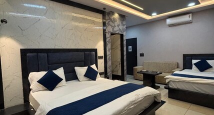 Hotel Better Inn Room Type - FAMILY SUITE