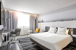 NOVOTEL PARIS MONTPARNASSE