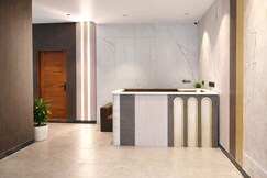 Orin Suites Gachibowli