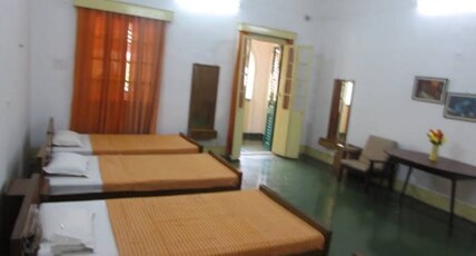 Y W C A OF INDIA PROJECT Room Type - AC Family Room