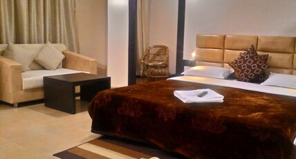 Hotel Kanchan Recreation Room Type - Suite Room
