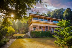 Sylvana Villas Luxury Villa, Kasauli