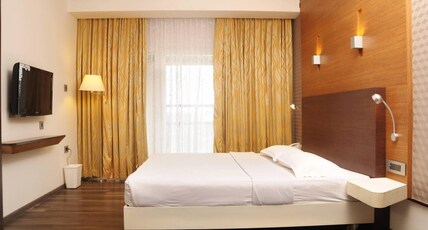 Hotel Indraprastha Room Type - Executive Suite