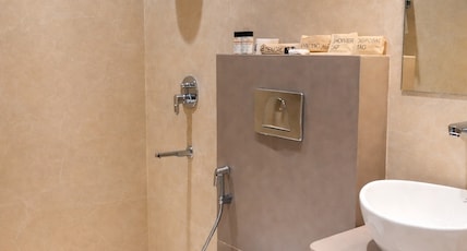 HOTEL THE TAYAL Room Type - STANDARD ROOM HOTEL THE TAYAL Room Type - STANDARD ROOM