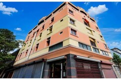 Address of FabHotel Annakkily Tower