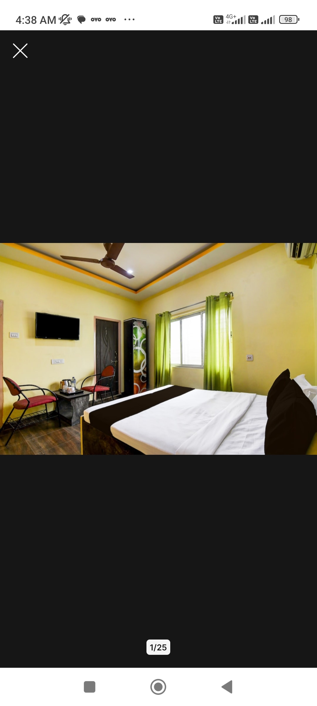 Laxmi Guest House Daspara - Tap to explore photos