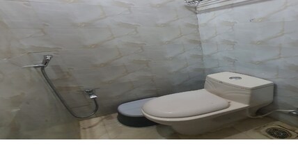 HOTEL PUSHPANJALI Room Type - Standard AC Deluxe