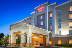 Hampton Inn Richmond Airport
