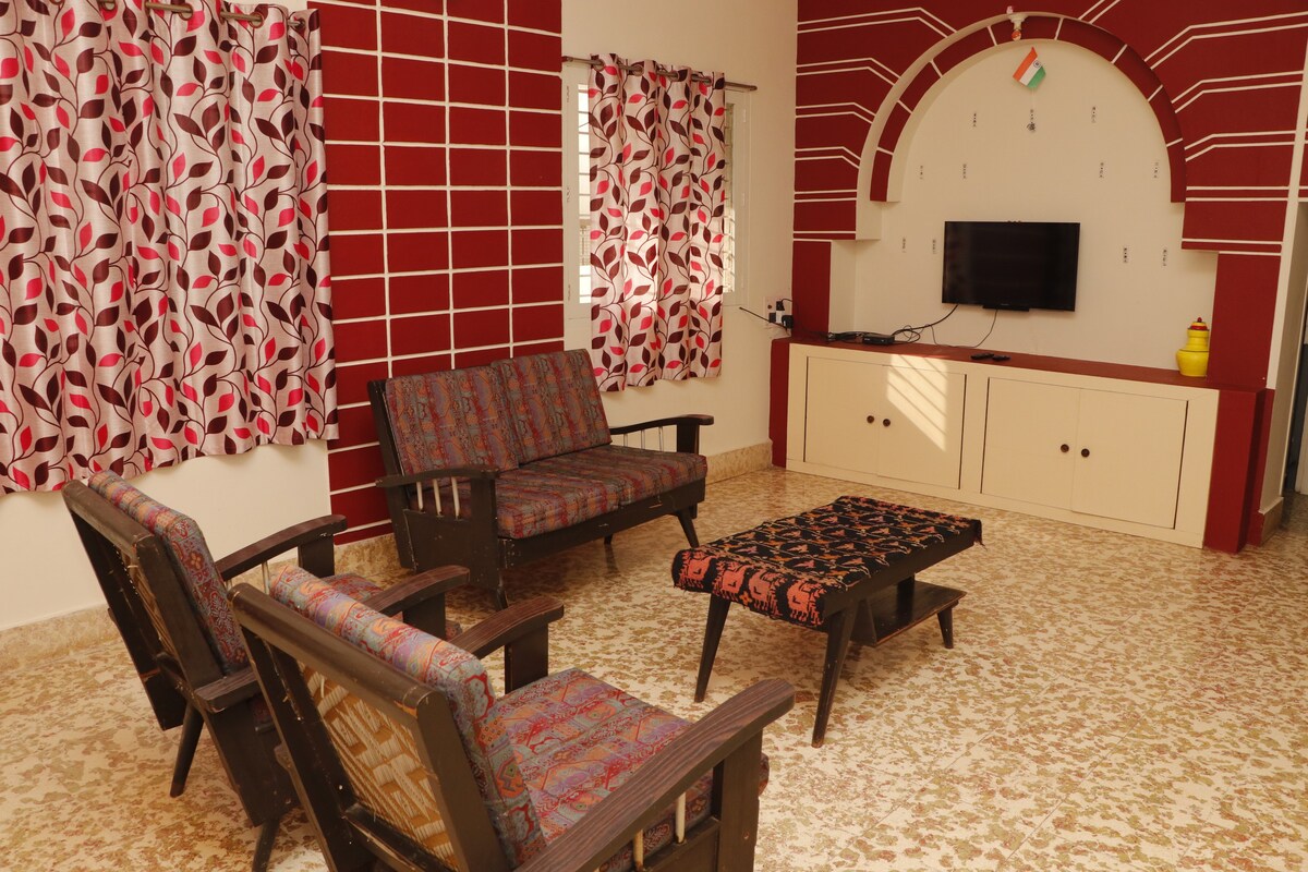 Chandana Homestay - Tap to explore photos