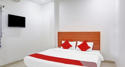 AMS Elite Residency Room Type - Classic