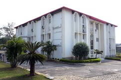 Hotel Royal Maithan International