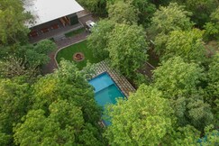 Camp Monk Vasind