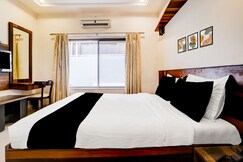 Hotel O The Satyan Inn