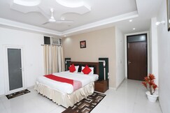 Address of Super Capital O Levanti Near Aravali Biodiversity Park