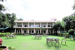 The Palms Resort